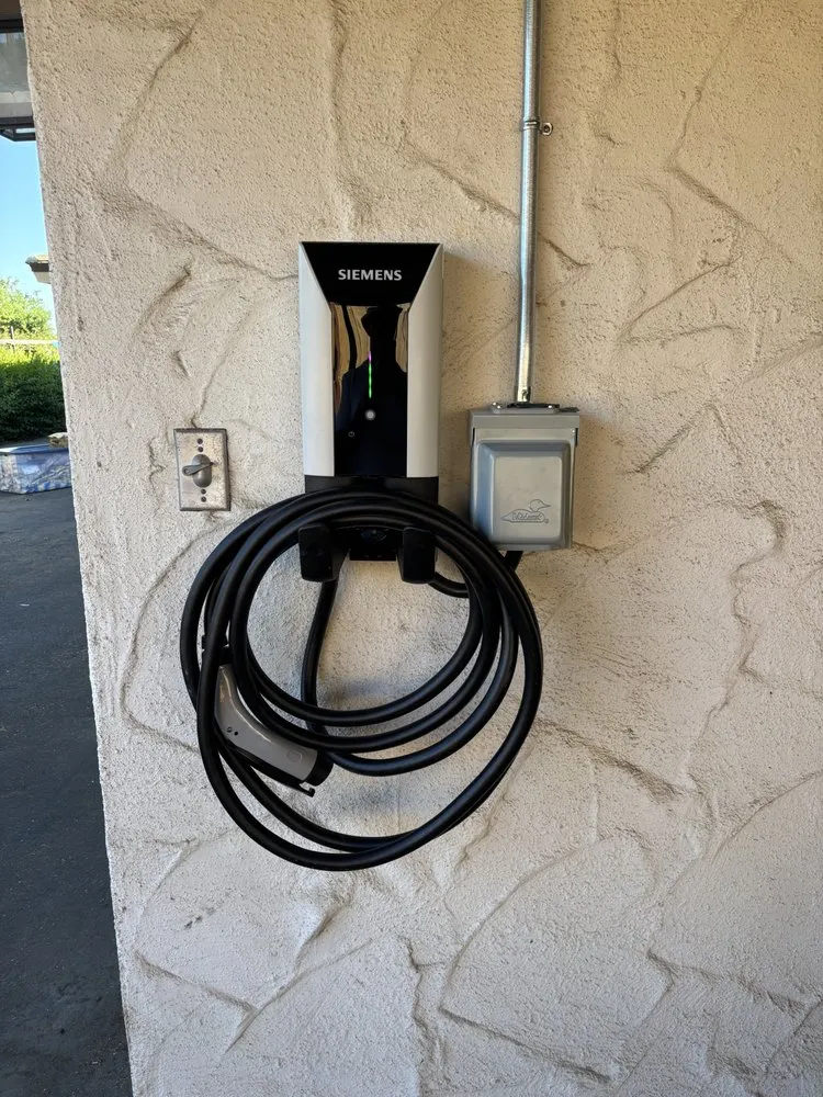 Slide of Sturgis Electric