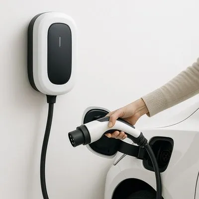 Sturgis Electric Logo