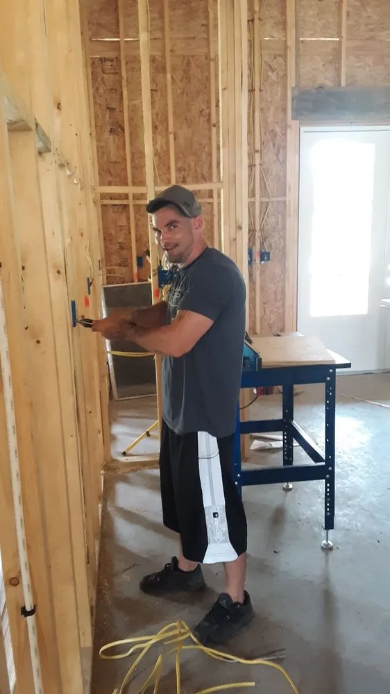 Licensed electrical service for homes in circuit breaker repair,  by 