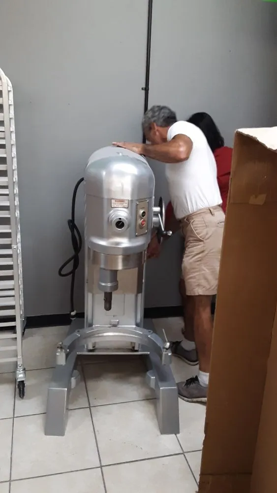 Licensed electrician providing lighting installation in , 