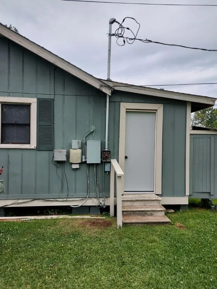 Affordable electrical service for homes in outlet and switch repair,  by 