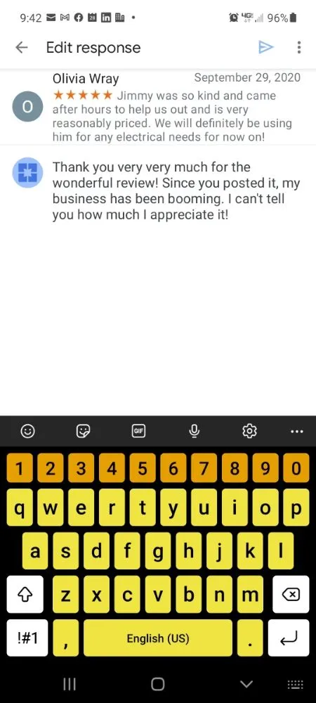 Emergency lighting installation service in ,  - Sturgis Electrical