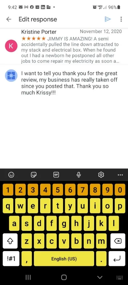 Emergency panel upgrade service in ,  - Sturgis Electrical