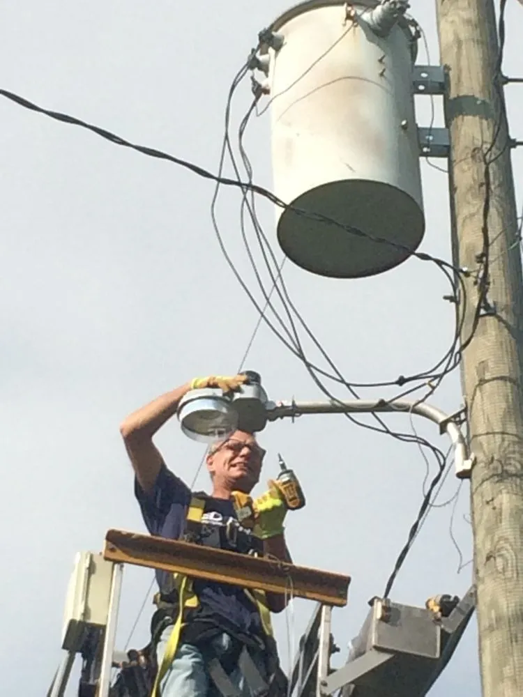 Certified electrical service for homes in electrical repair,  by 