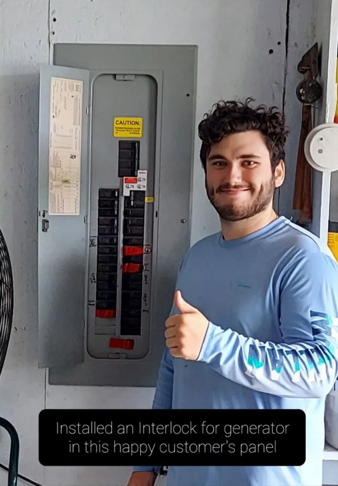 Emergency electrical repair experts serving ,  - Sturgis Electrical