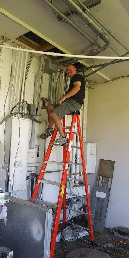 Expert outlet and switch repair experts serving ,  - Sturgis Electrical