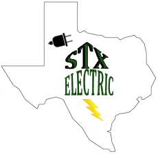 Slide of STX Electric