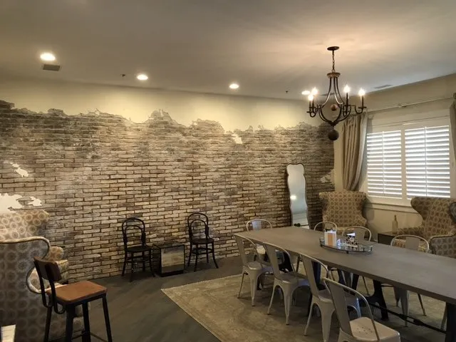 Slide of Style Electric