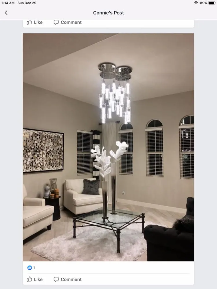 Slide of Style Electric