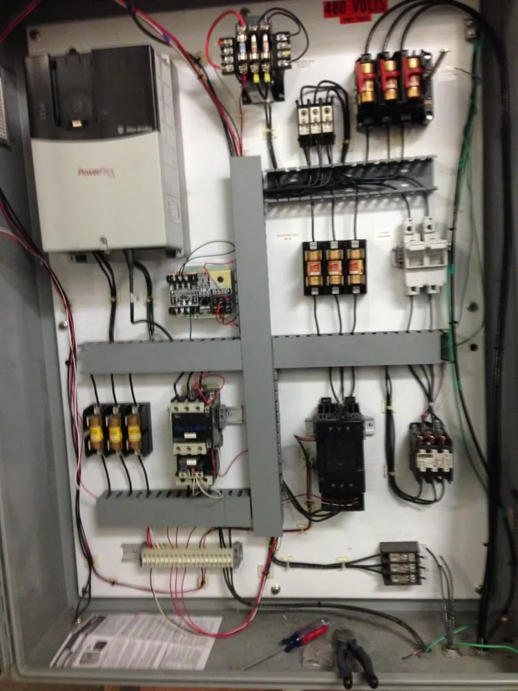 Slide of Style Electric