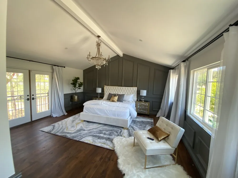 Slide of Style Electric