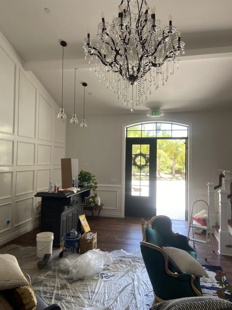 Slide of Style Electric