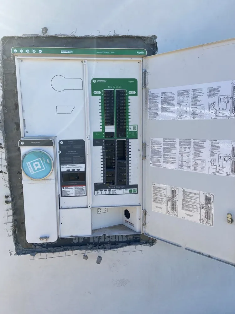 Slide of Style Electric