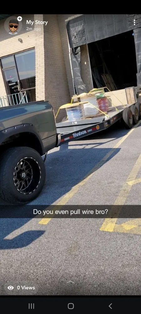 Slide of Stylez Electric