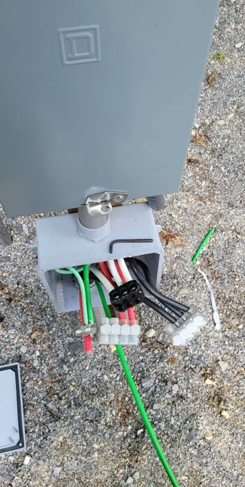 Slide of Stylez Electric