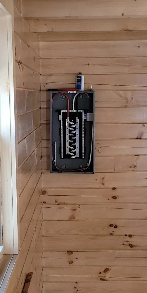 Slide of Stylez Electric