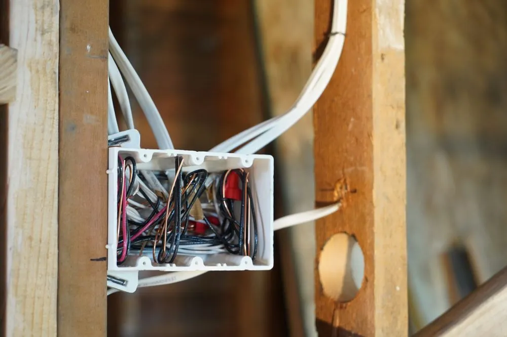 Slide of Stylin Electric