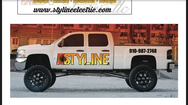 Styline Electric