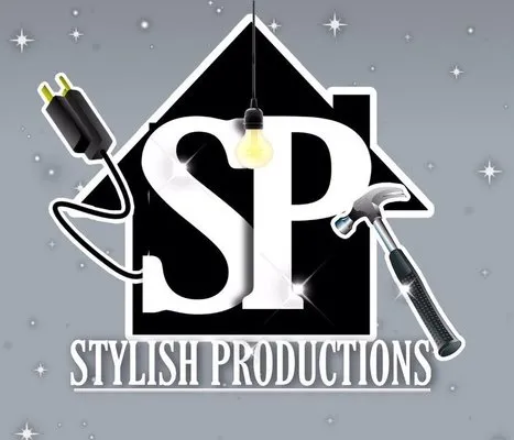 Stylish Productions Logo