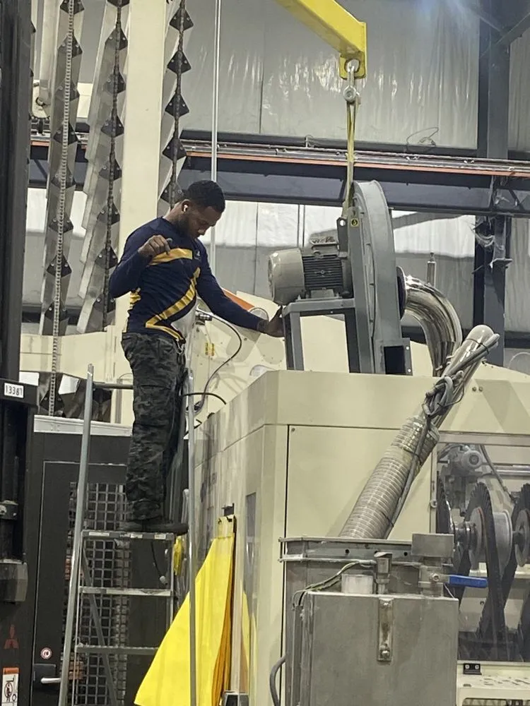 Slide of Suarelectric