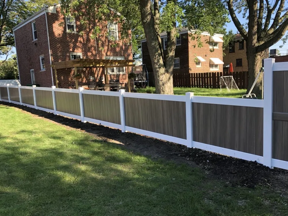 Slide of Suarez Fence