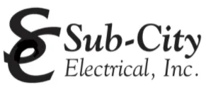 Slide of Sub-City Electrical