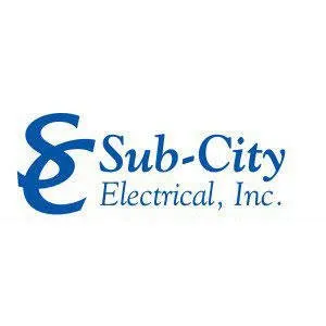 Slide of Sub-City Electrical