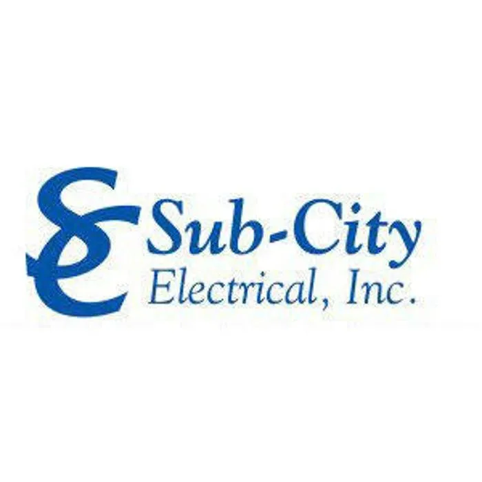 Slide of Sub-City Electrical