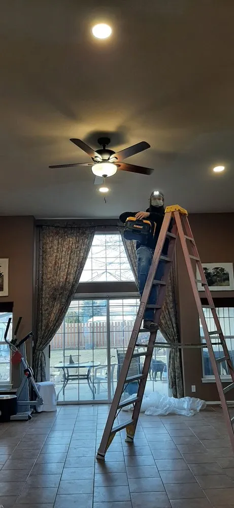 Slide of Sublime Electric