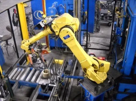 Slide of Suburban Electric