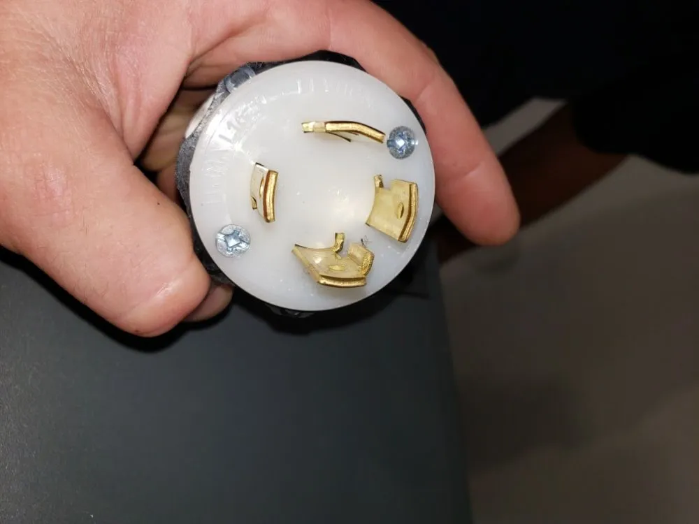 Slide of Suburban Electric