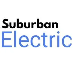 Slide of Suburban Electric