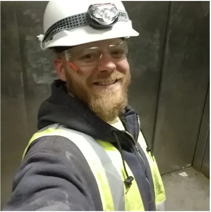 Slide of Suburban Specialties