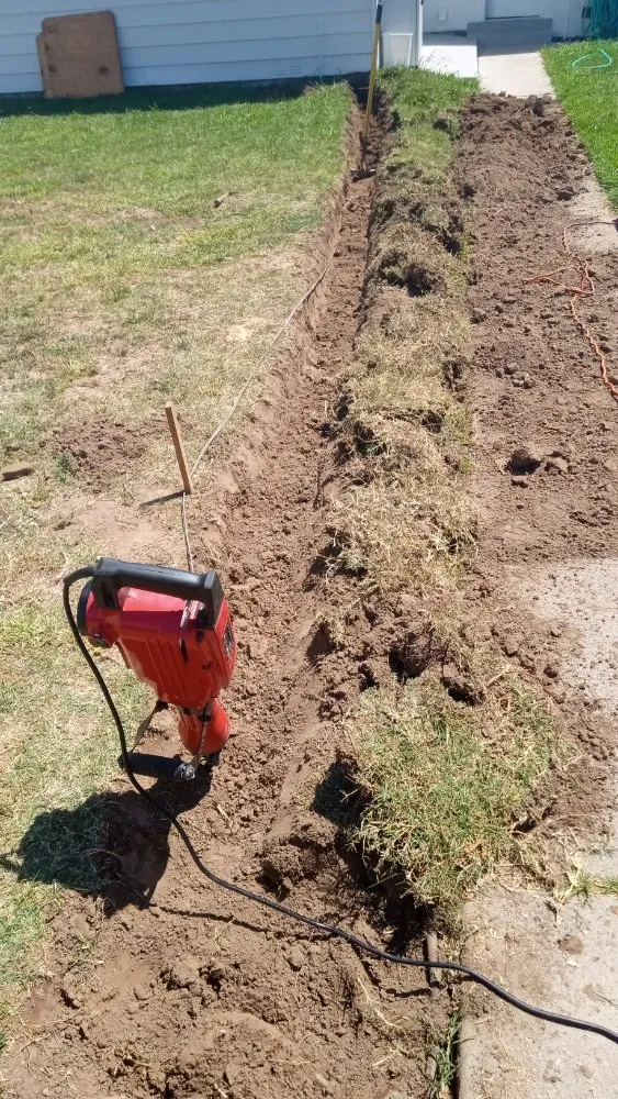 Slide of Success Electric & Lighting