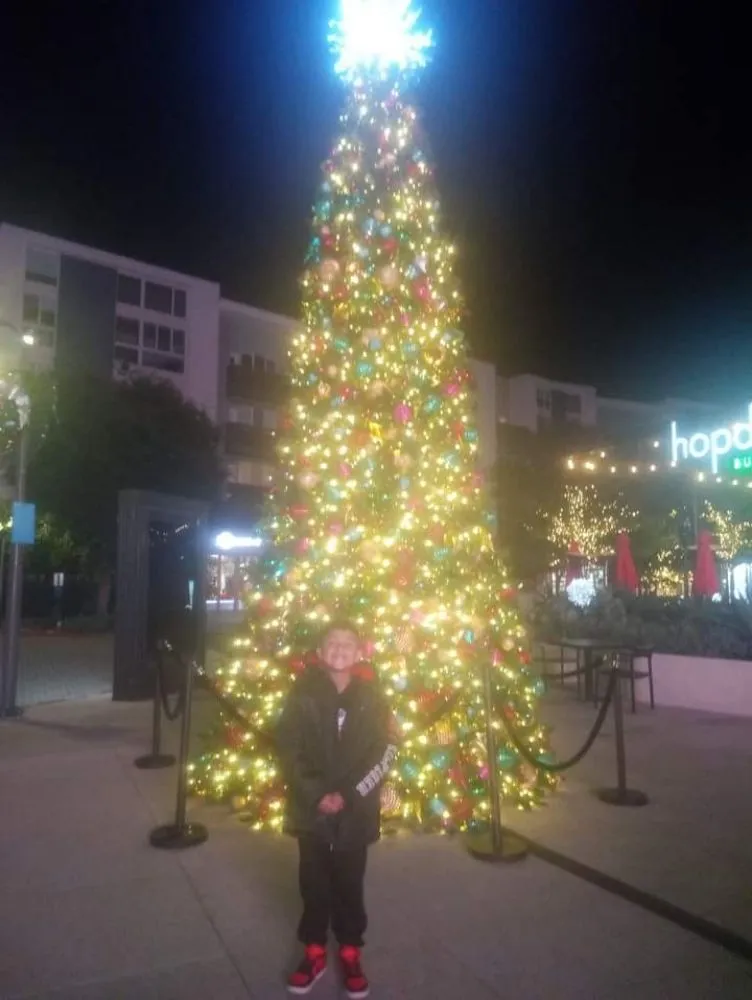 Slide of Success Electric & Lighting