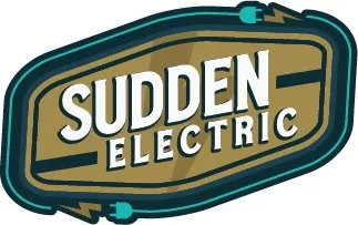 Sudden Electric Logo