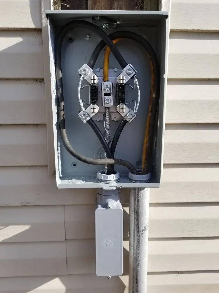 Slide of Suddith Services