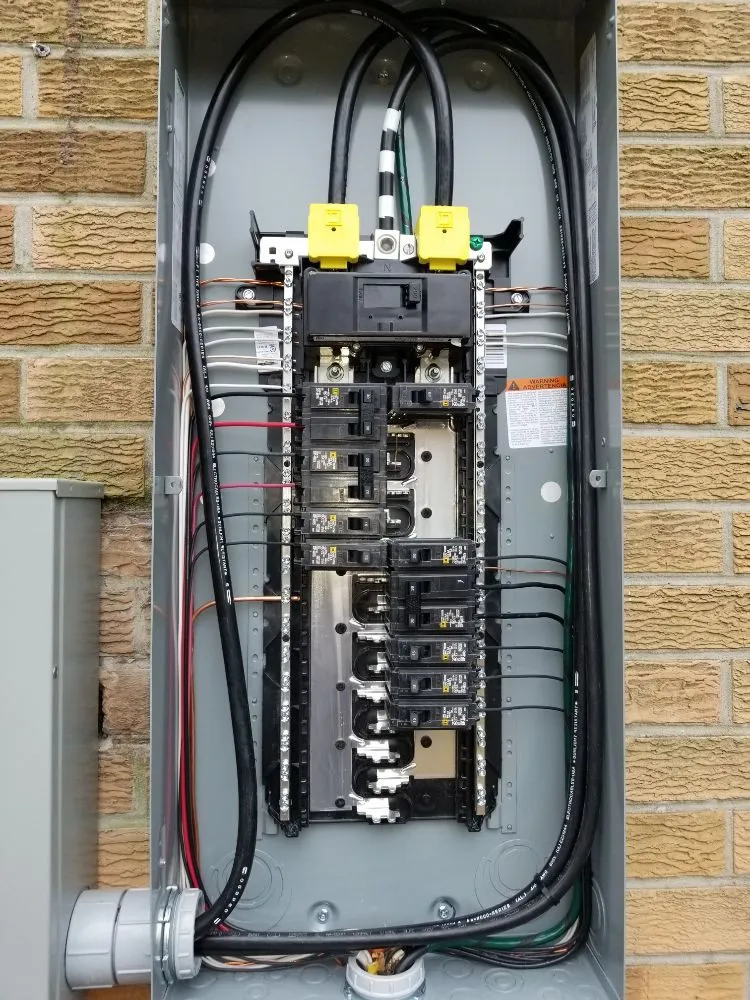 Slide of Suddith Services