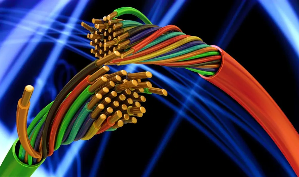 Slide of Sudia Electric