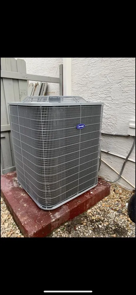 Slide of Sudy Ac Service