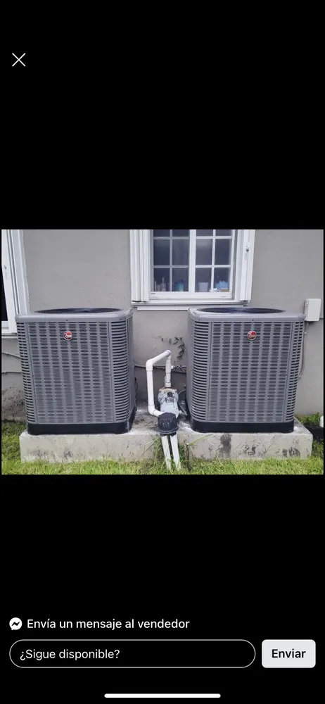 Slide of Sudy Ac Service