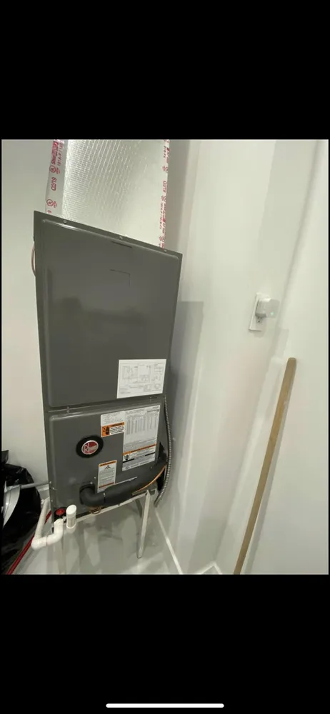 Slide of Sudy Ac Service