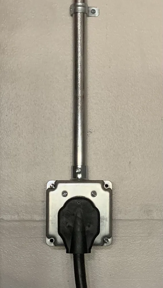 Slide of SuengLEE electric