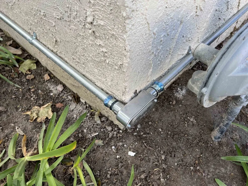 Slide of SuengLEE electric