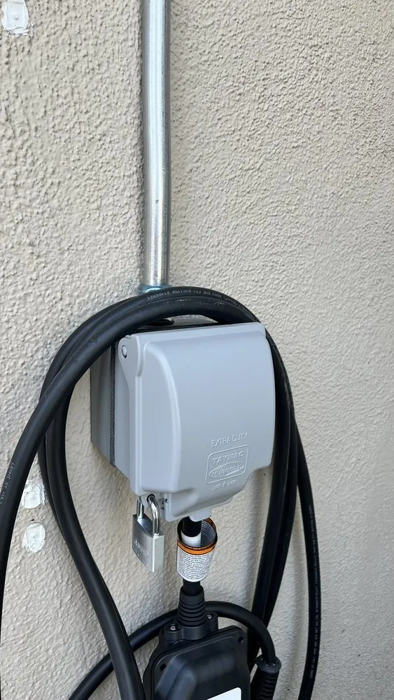 Slide of SuengLEE electric