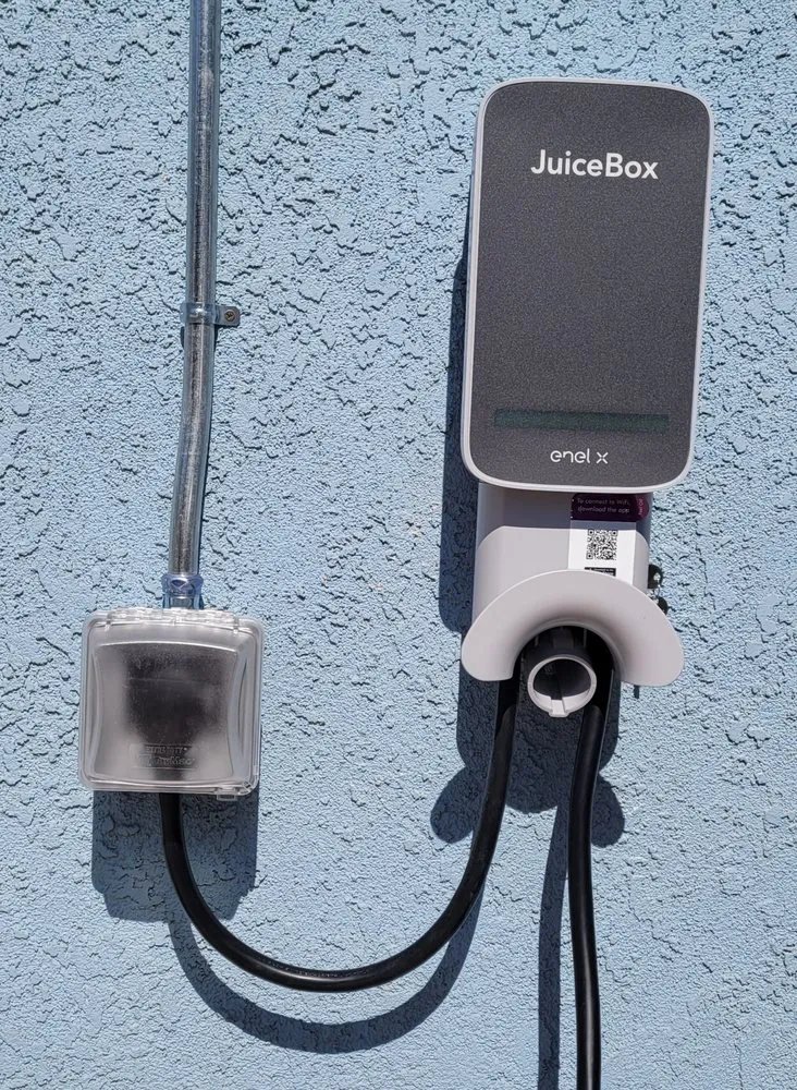 Licensed panel upgrade service in ,  - SuengLEE electric