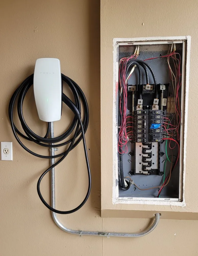 Slide of SuengLEE electric