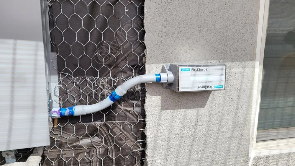 Slide of SuengLEE electric