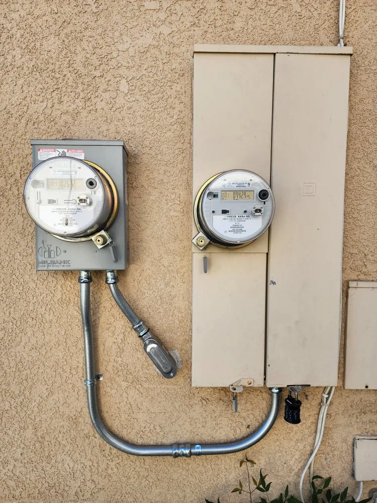 Slide of SuengLEE electric