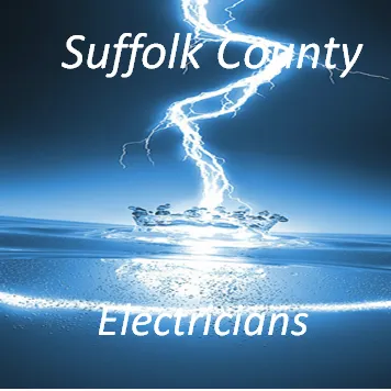 Slide of Suffolk County Electricians